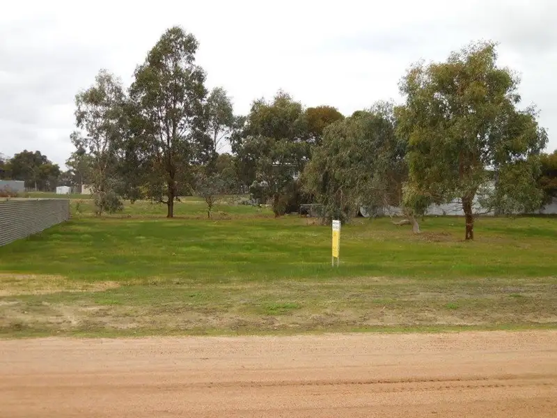Main view of Homely land listing, 136 Second Avenue, Kendenup WA 6323