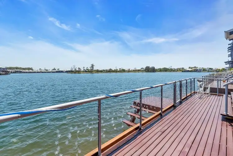 Third view of Homely townhouse listing, 34/181 Lae Drive, Coombabah QLD 4216