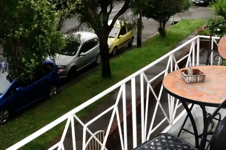Sixth view of Homely apartment listing, 4/6 Keith Street, Dulwich Hill NSW 2203