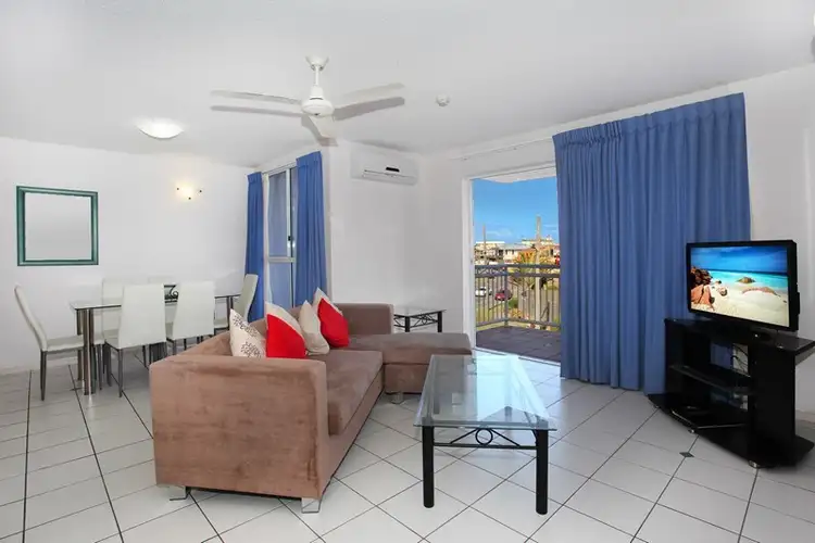 Fourth view of Homely unit listing, 3F/101 Pacific Boulevard, Buddina QLD 4575