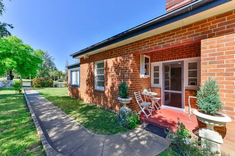 Third view of Homely house listing, 60 Hill Street, Tamworth NSW 2340