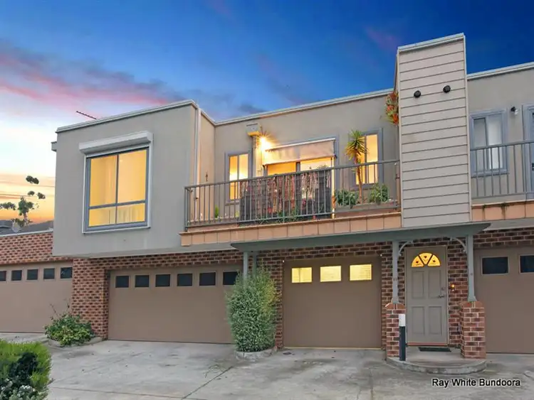 21/2 Shoalhaven Street, Bundoora VIC 3083