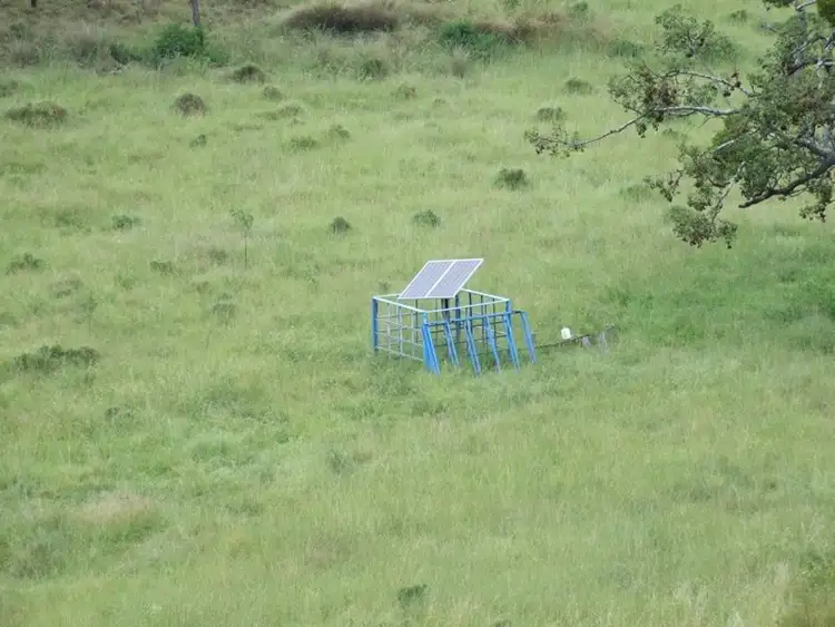 Seventh view of Homely rural property listing, L400 Schick Road, Thornville QLD 4352