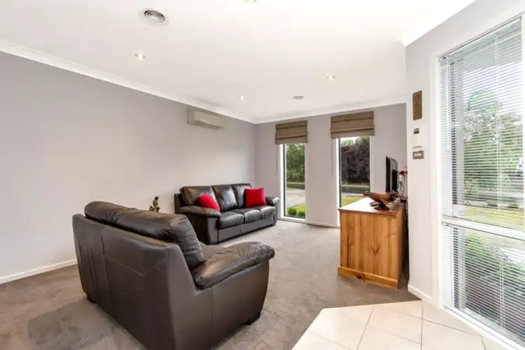 Second view of Homely house listing, 5 Splayd Close, Dunlop ACT 2615