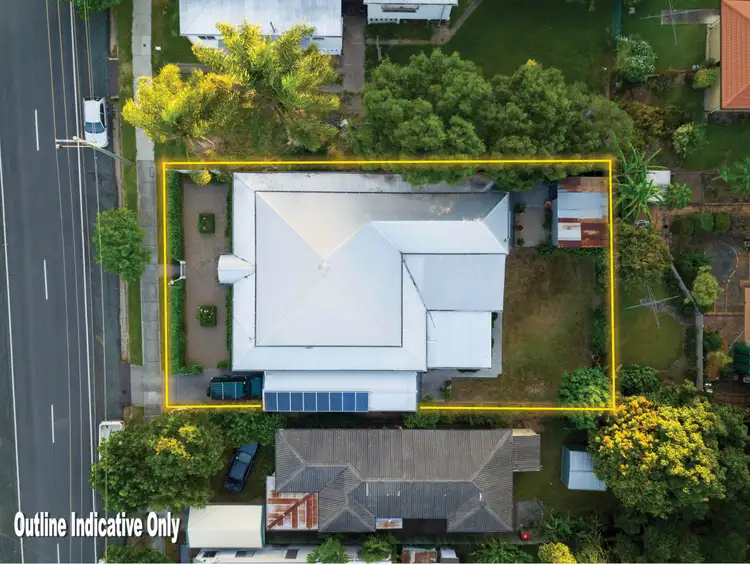 Third view of Homely house listing, 11 Elizabeth Street, Woodend QLD 4305