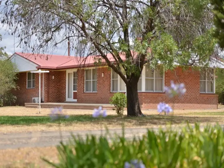 Second view of Homely rural property listing, " Oxley Springs / Wangadale", Coonabarabran NSW 2357