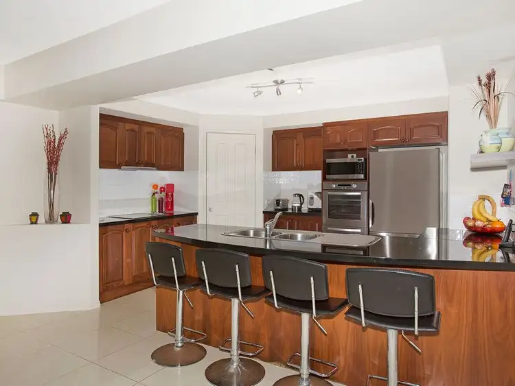 Sixth view of Homely house listing, 11 Buncrana Terrace, Banora Point NSW 2486