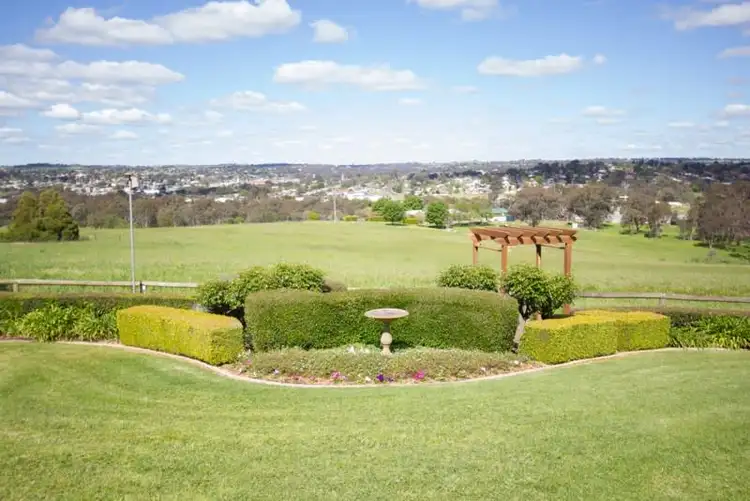 Second view of Homely house listing, 11 Rules Road, Young NSW 2594