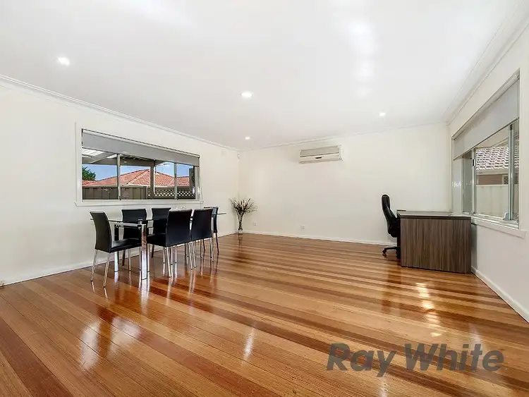 Second view of Homely house listing, 1/63 Walmer Avenue, St Albans VIC 3021