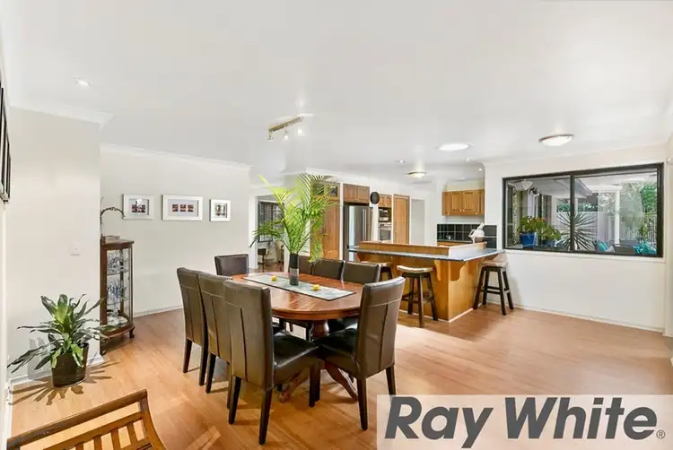 Sixth view of Homely house listing, 4 Aaron Court, Wellington Point QLD 4160