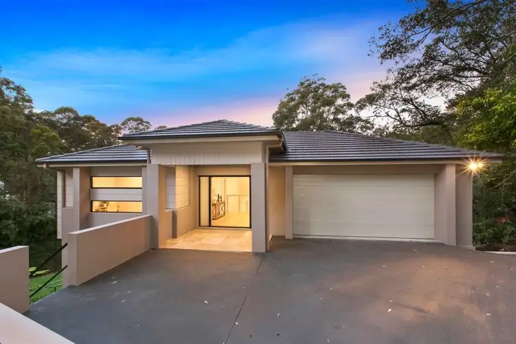 Second view of Homely house listing, 26 Kiogle Street, Wahroonga NSW 2076