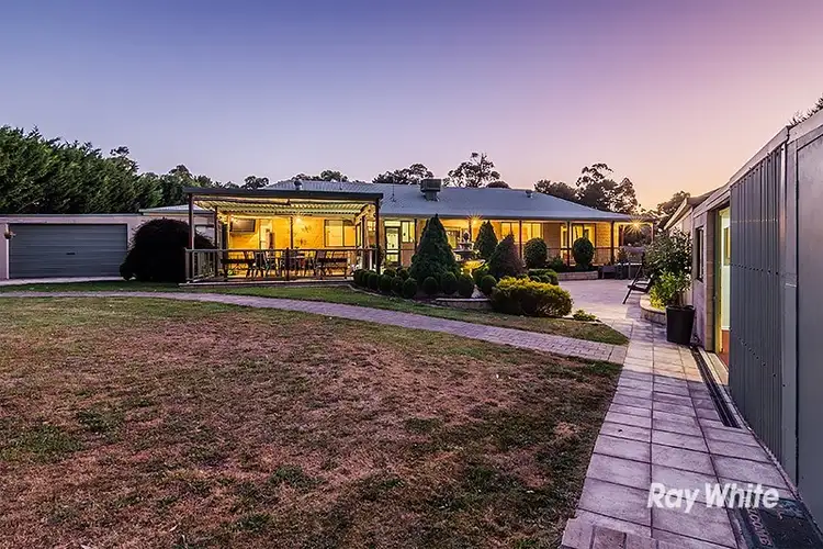 Sixth view of Homely house listing, 1 Cloverdale Lane, Lysterfield South VIC 3156