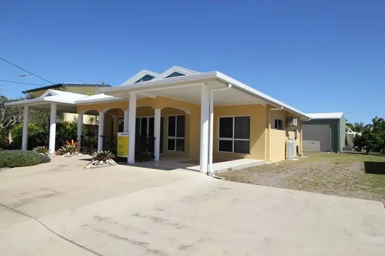 82 Patterson Parade, Lucinda QLD 4850