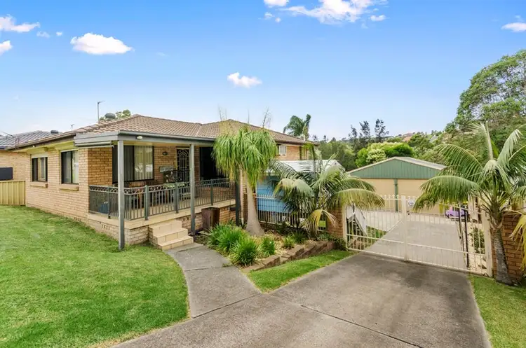 185 Burke Road, Dapto NSW 2530