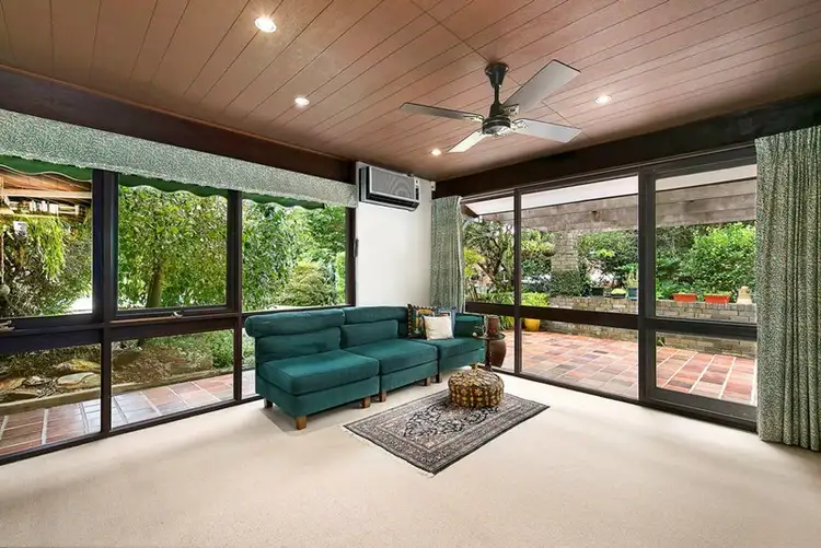 Fifth view of Homely house listing, 26a Ku-ring-gai Avenue, Turramurra NSW 2074