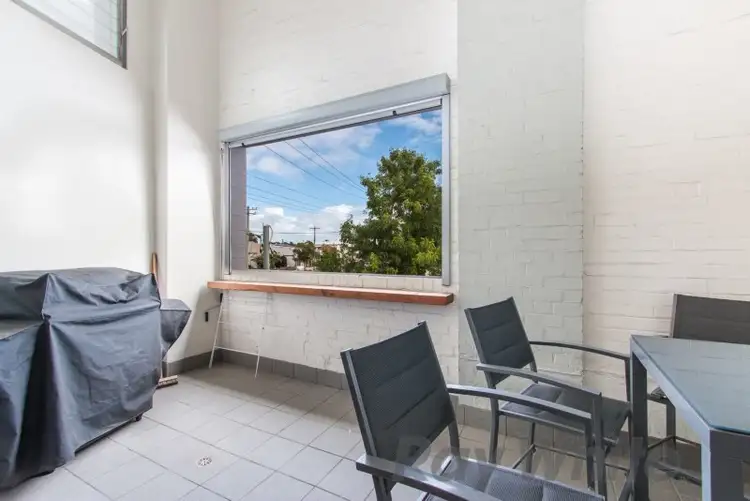 Fifth view of Homely apartment listing, 10/92A Young Street, Carrington NSW 2294