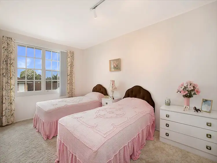 Seventh view of Homely townhouse listing, 12/9-11 Oleander Parade, Caringbah NSW 2229