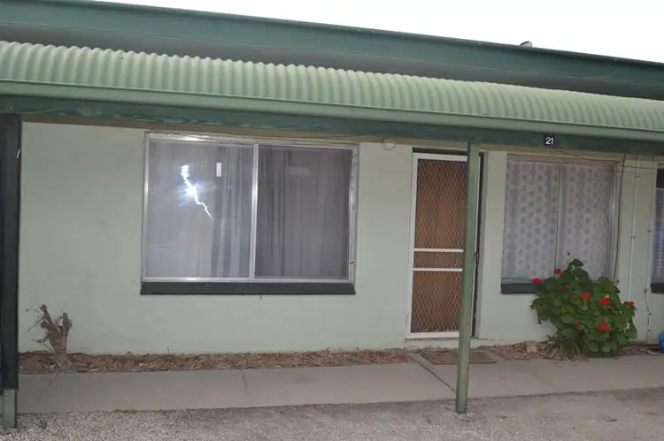 Main view of Homely unit listing, 21/31 High Street, Seymour VIC 3660