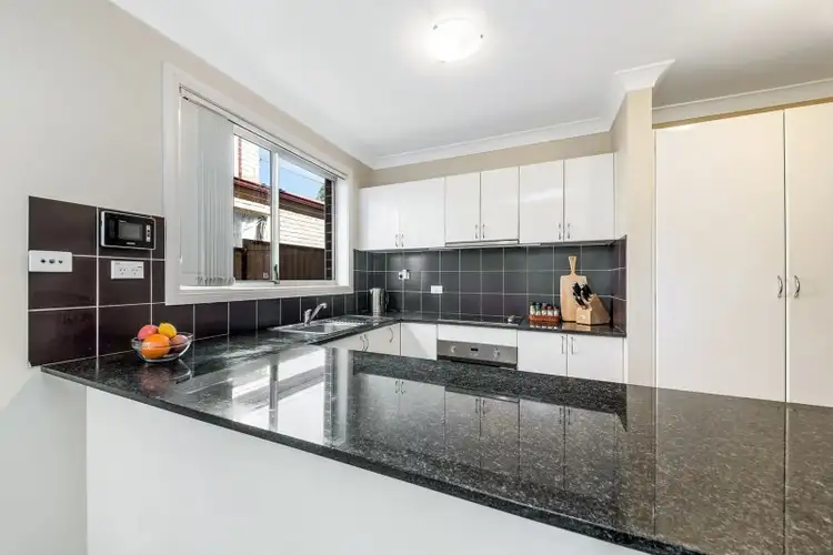 Fourth view of Homely other listing, 7 Claribel Street, Bankstown NSW 2200