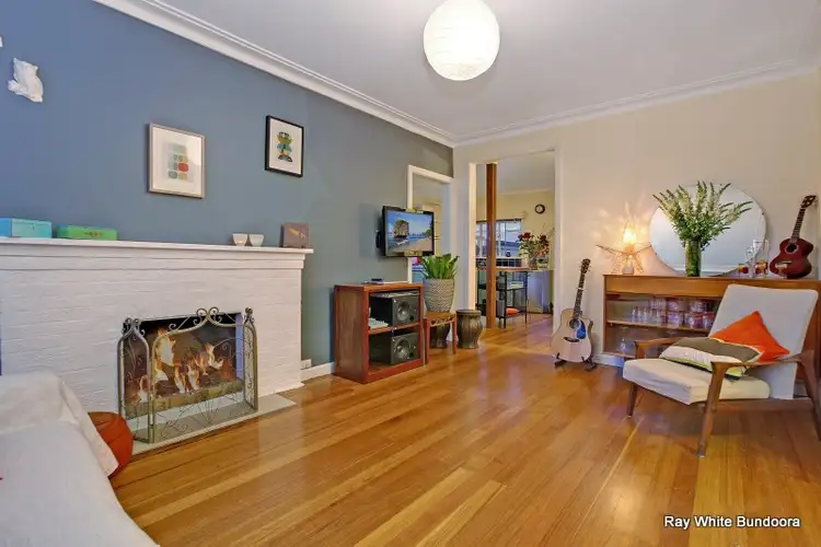 Main view of Homely house listing, 112 Dunne Street, Kingsbury VIC 3083