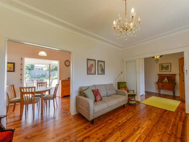 Third view of Homely house listing, 132 Rawson Avenue, Tamworth NSW 2340