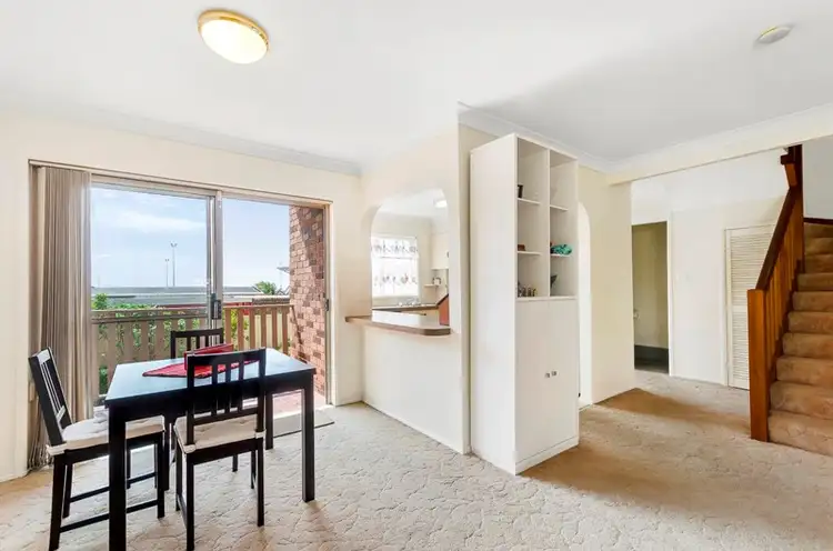 Fifth view of Homely townhouse listing, 17/27 Campbell Street, Woonona NSW 2517