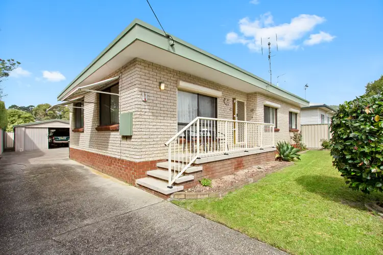 Second view of Homely house listing, 3 Flinders Way, Surf Beach NSW 2536