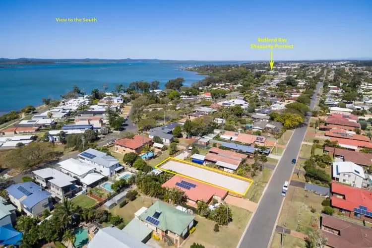 Fourth view of Homely land listing, 22-28 Dart Street, Redland Bay QLD 4165