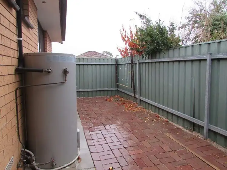 Seventh view of Homely unit listing, 4/695 Lavis Street, East Albury NSW 2640