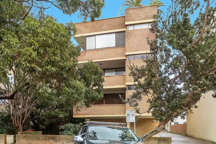 Second view of Homely apartment listing, 4/47 Roscoe Street, Bondi Beach NSW 2026