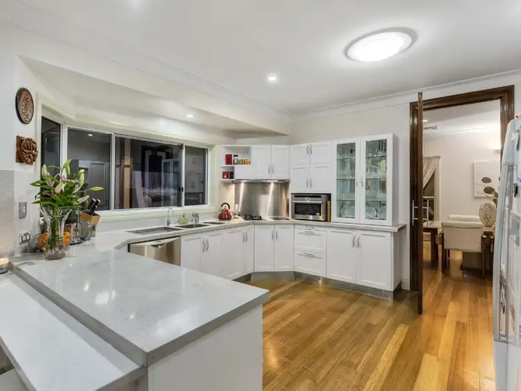 Sixth view of Homely house listing, 136 Kilmorey Street, Carindale QLD 4152