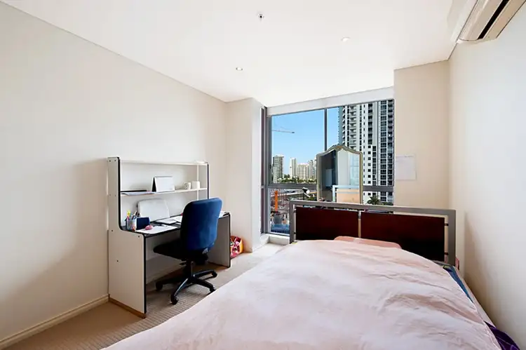 Seventh view of Homely apartment listing, 3 Como Crescent, Southport QLD 4215