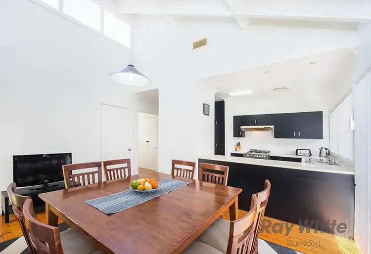Third view of Homely house listing, 45 Woodside Avenue, Burwood NSW 2134