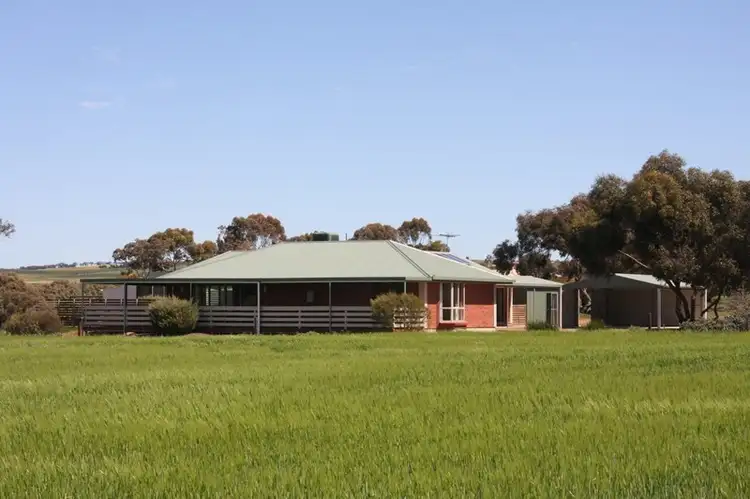 Second view of Homely rural property listing, 116 Bremer Range Road, Callington SA 5254