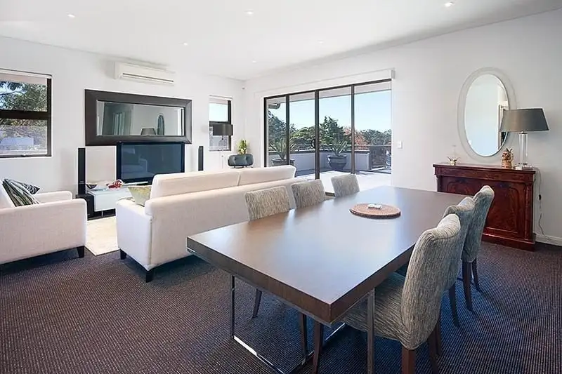 Main view of Homely house listing, 242/2C Munderah Street, Wahroonga NSW 2076