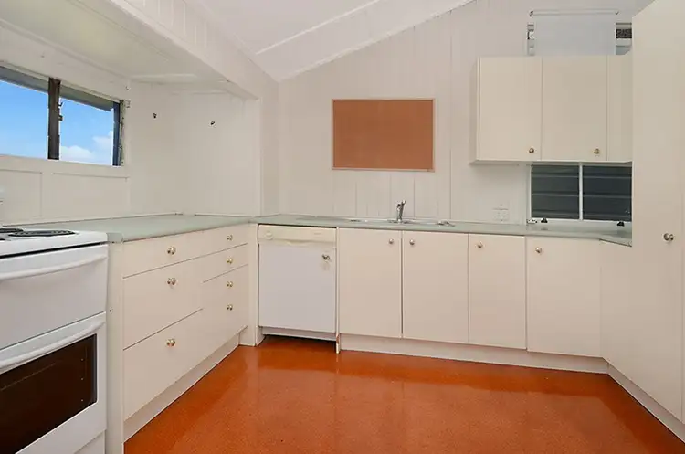 Third view of Homely house listing, 42 Upper Cairns Terrace, Paddington QLD 4064