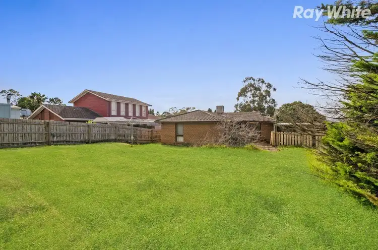 Fourth view of Homely house listing, 17 Sherman Drive, Bayswater North VIC 3153