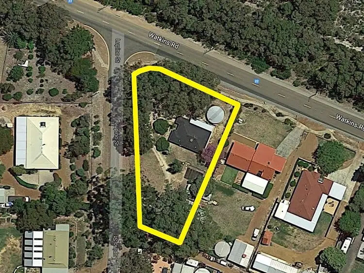 Main view of Homely house listing, 1 Lupino Street, Mundijong WA 6123