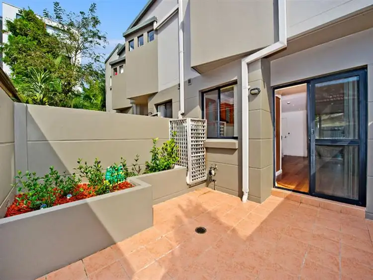 3/40 Dolphin Street, Randwick NSW 2031