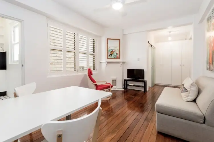 53/117 Macleay Street, Potts Point NSW 2011