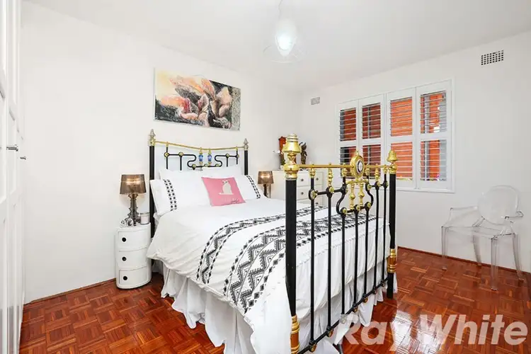 Fourth view of Homely apartment listing, 15/416 Marrickville Road, Marrickville NSW 2204