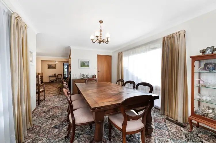 Fifth view of Homely house listing, 10 President Road, Kellyville NSW 2155