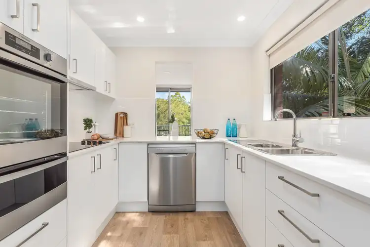 Third view of Homely apartment listing, 38/25 Best Street, Lane Cove NSW 2066