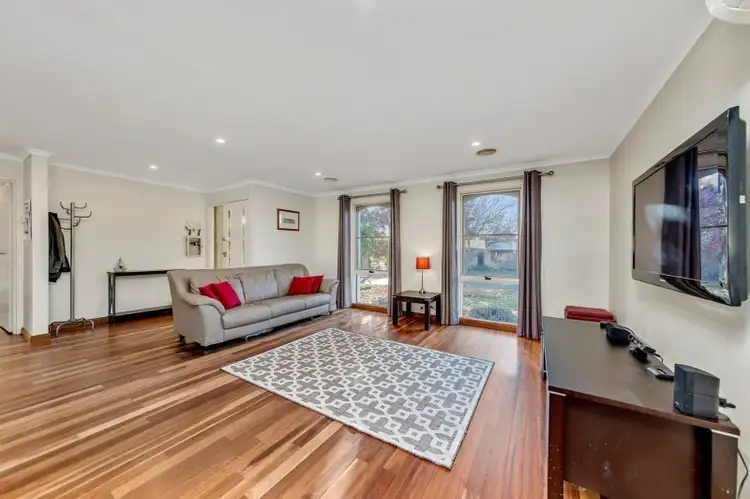 Fifth view of Homely house listing, 5 Dunbar Street, Fraser ACT 2615