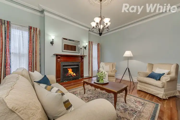 Third view of Homely house listing, 18 Snake Gully Drive, Bundoora VIC 3083