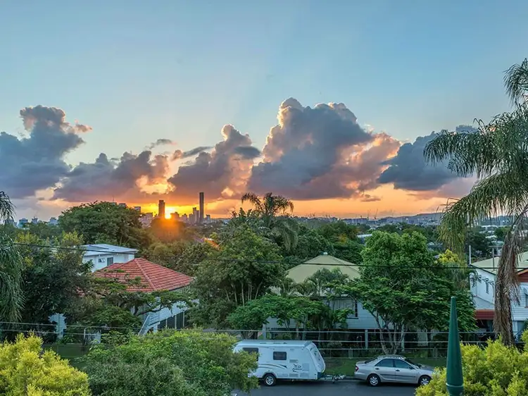 Second view of Homely townhouse listing, 1/31 Wright Street, Balmoral QLD 4171