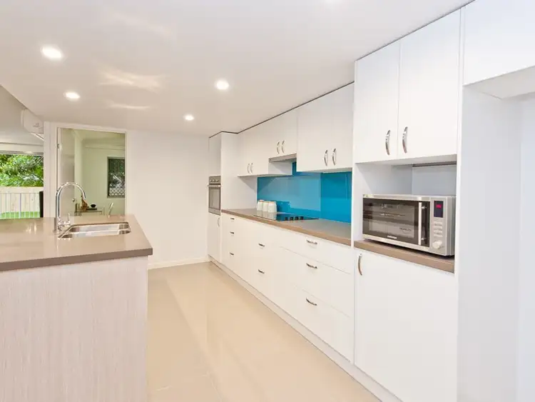 Seventh view of Homely unit listing, 8/18 University Road, Mitchelton QLD 4053