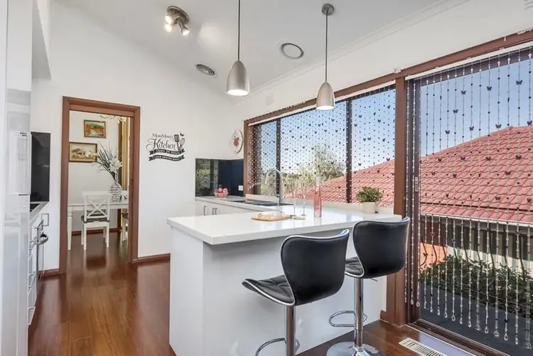 Third view of Homely house listing, 5 Finch Street, Doncaster East VIC 3109