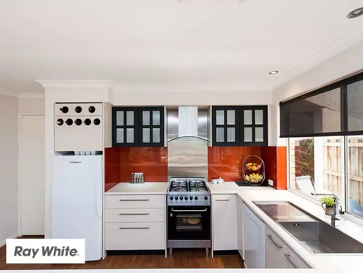 Fourth view of Homely house listing, 37 Lakefront Drive, The Vines WA 6069