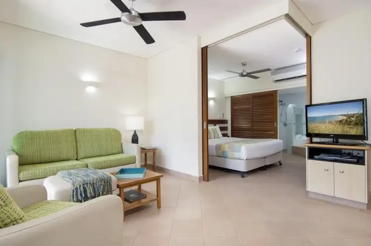 Sixth view of Homely apartment listing, 32/9-13 The Esplanade, Port Douglas QLD 4877